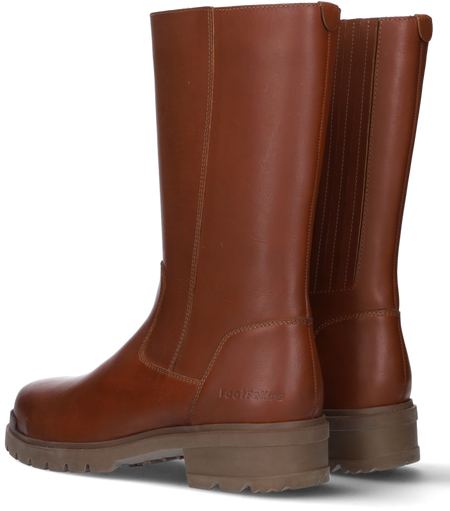 Footfellas Kendra F201005 S3S Bruin