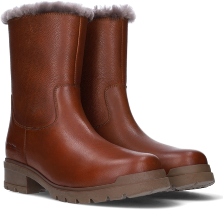 Footfellas Isabella F201007 S3S Bruin