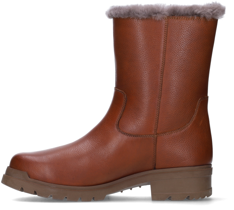 Footfellas Isabella F201007 S3S Bruin