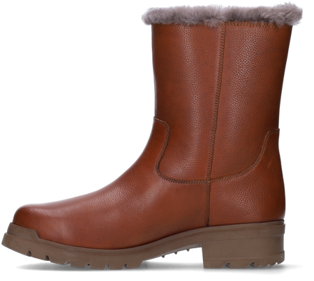 Footfellas Isabella F201007 S3S Bruin