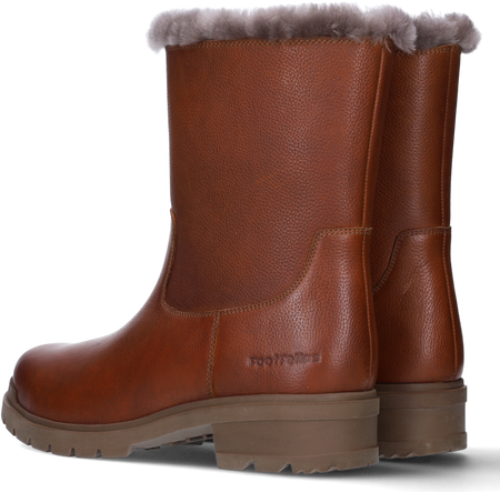 Footfellas Isabella F201007 S3S Bruin