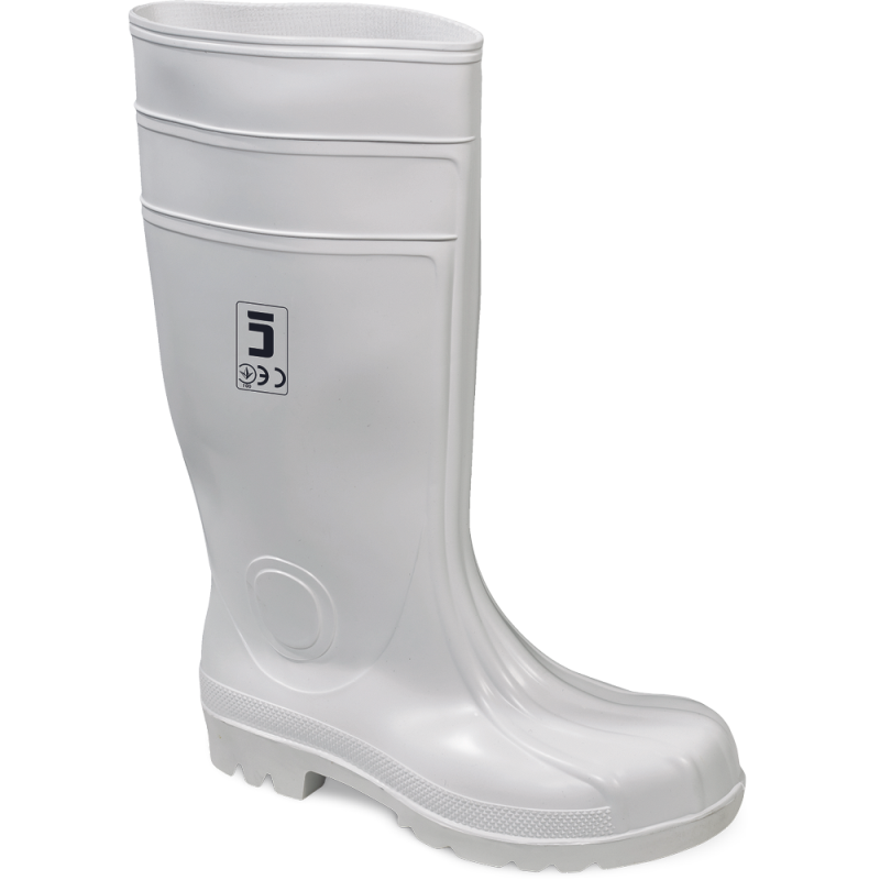 Eurofort S4 SRC 0204006780 Laars Wit