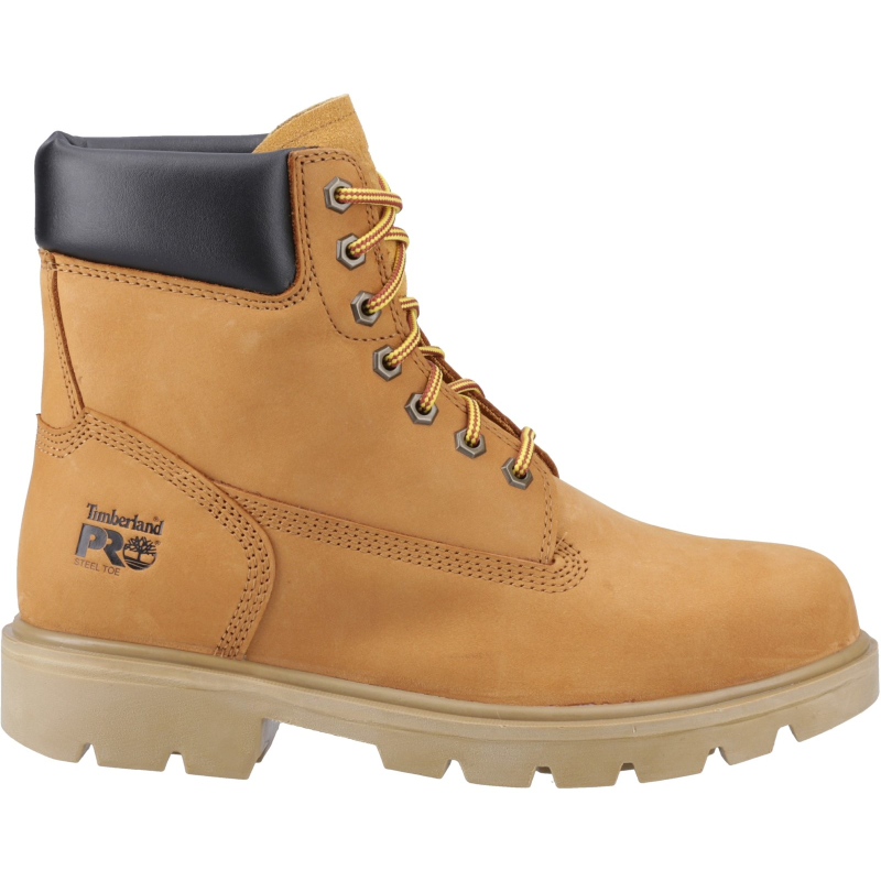 Timberland PRO Sawhorse 2.0 S1P  Honing