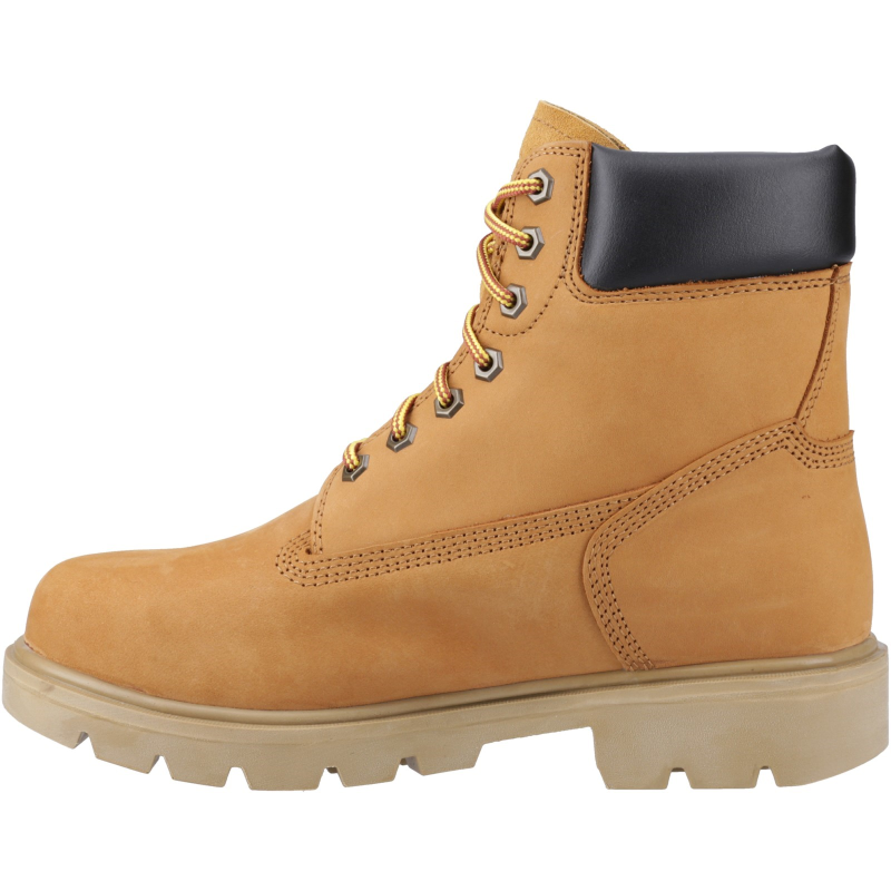 Timberland PRO Sawhorse 2.0 S1P  Honing