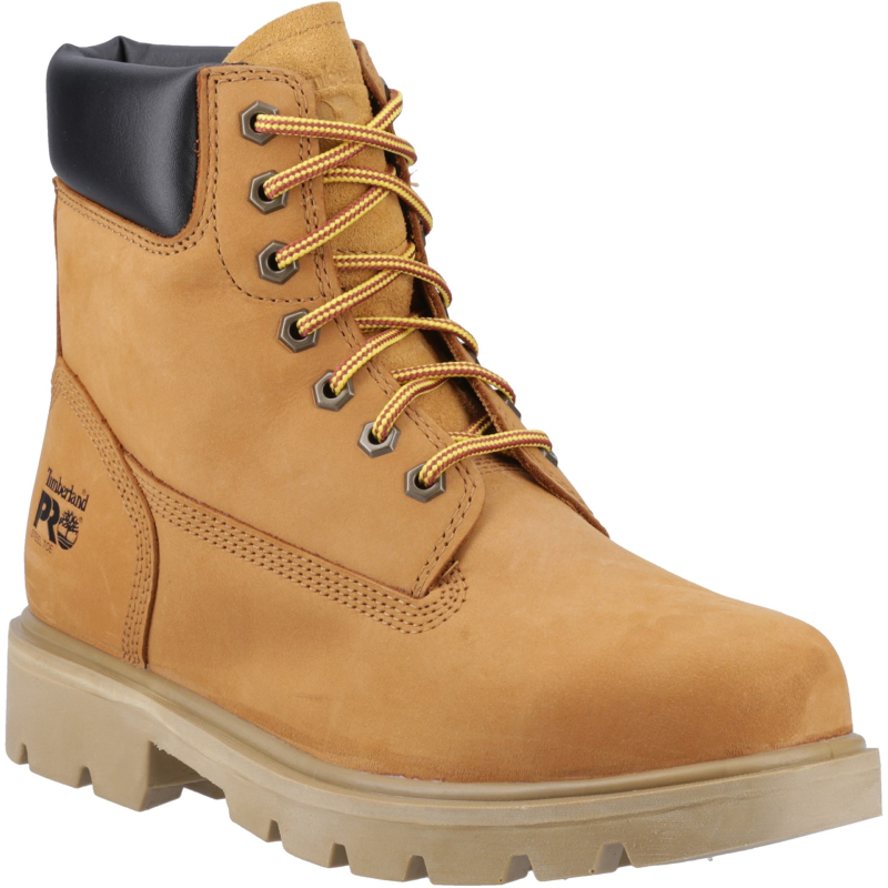 Timberland PRO Sawhorse 2.0 S1P  Honing