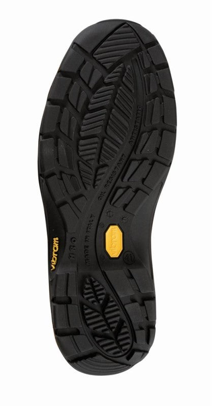 Grisport Safety 72009 L / 33412 Instapper S1P (MAARTAANBIEDING) Zwart