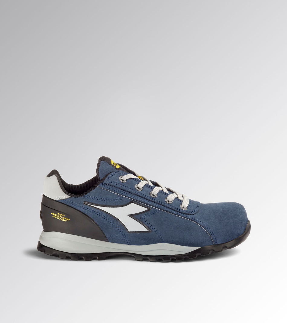 Diadora Glove Net Low 181125 S3L 60014 Blue Cosmos 60014