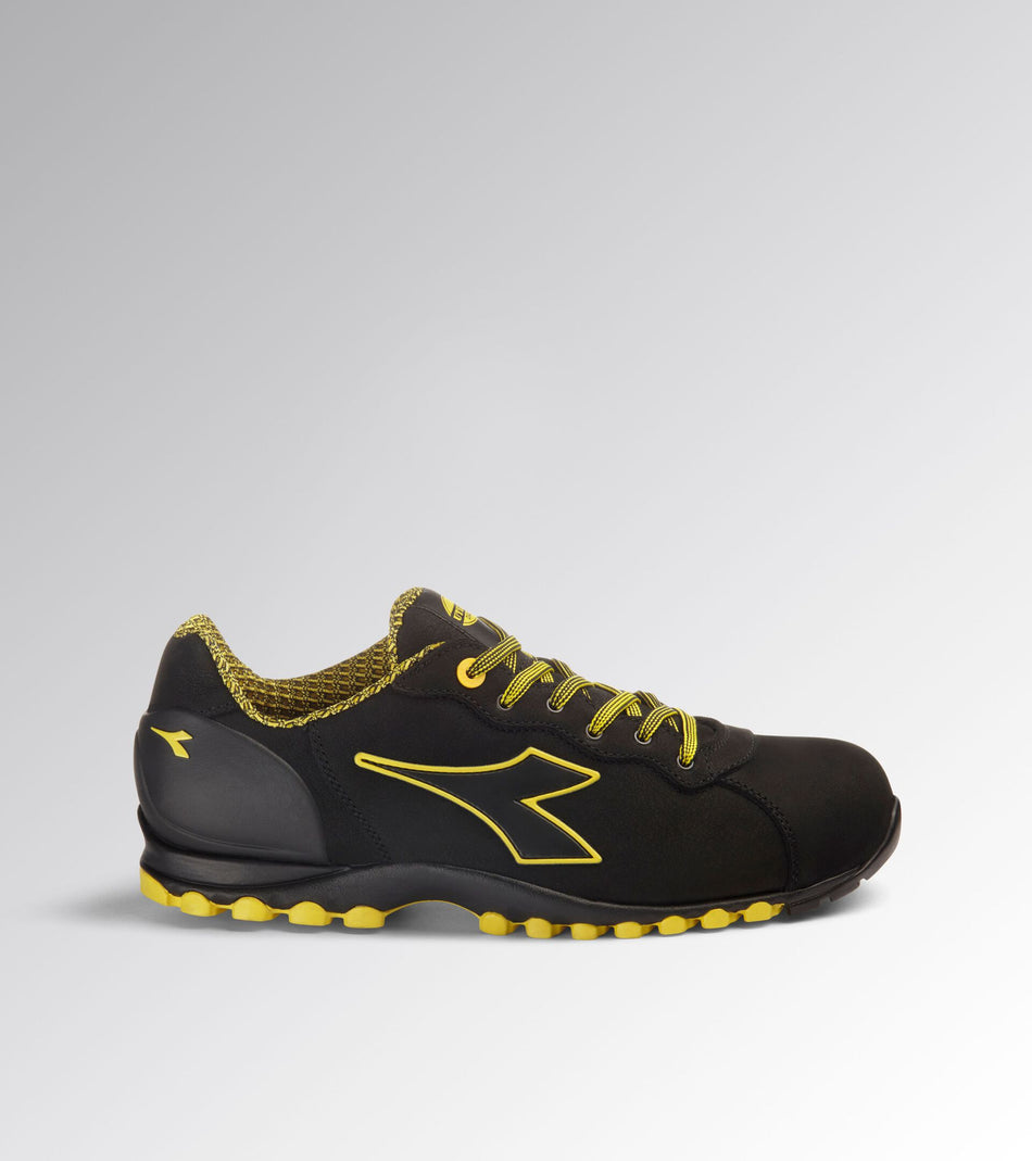 Diadora Beat Da2 Low 181168 S3S 80013 Zwart 80013