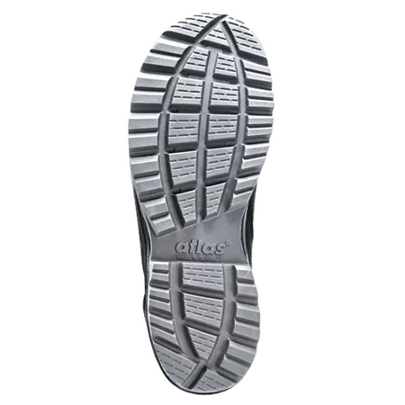 Atlas XT 1050 GTX BOA XR S3 Zwart