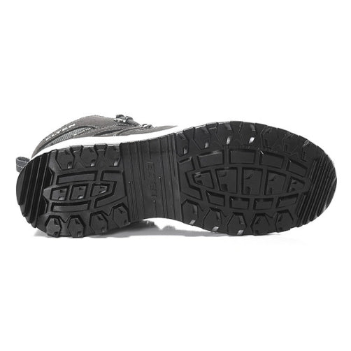 Dunlop LJ2HD02 Purofort TerraPro S5 Zwart