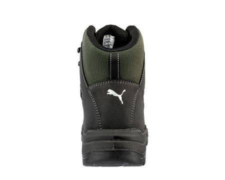Puma Cascades Mid O2 630890 Zwart