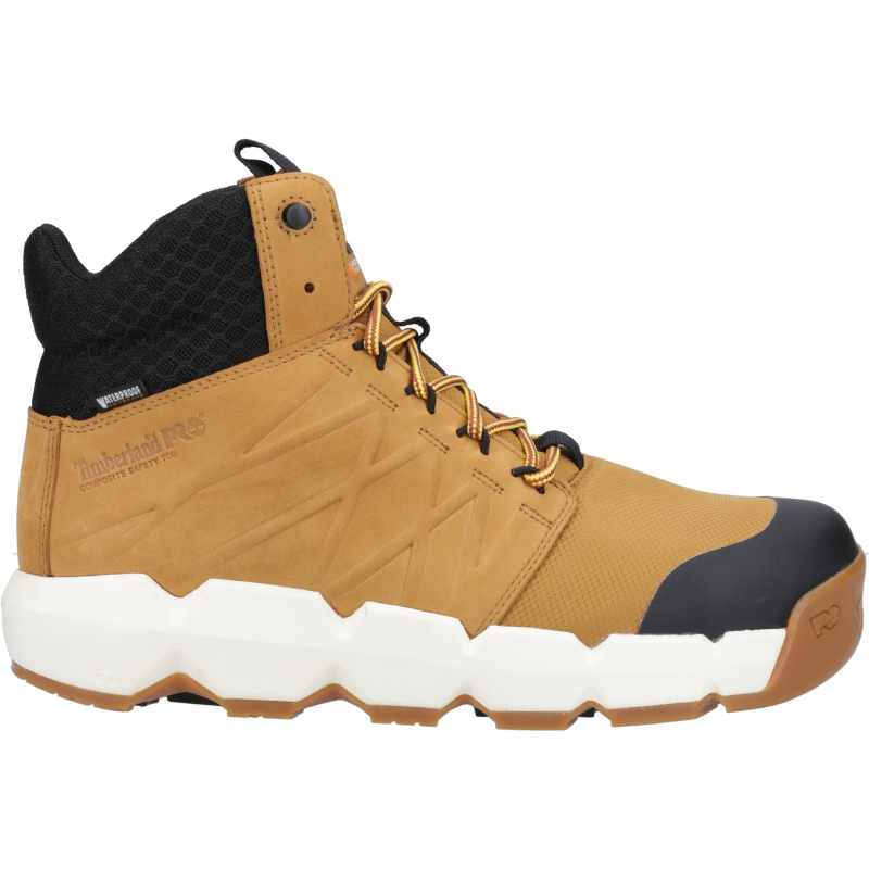 Timberland PRO Morphix 6 S7L Wheat Dark Wheat