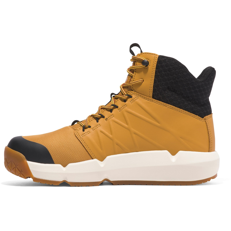 Timberland PRO Morphix 6 S7L Wheat Dark Wheat