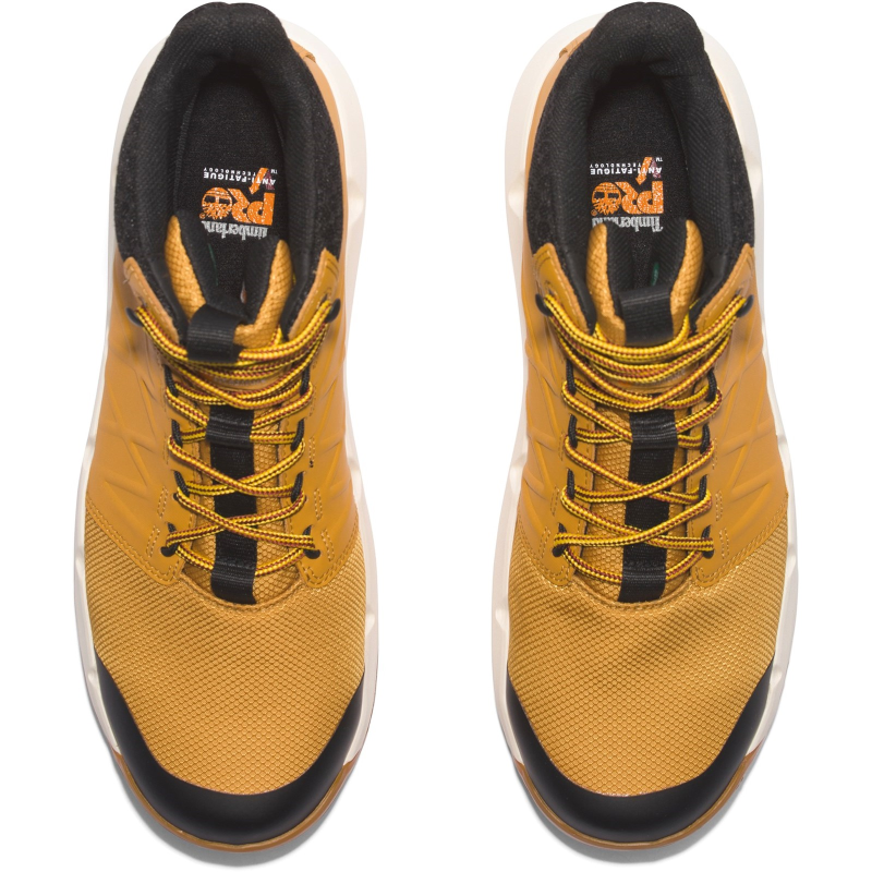 Timberland PRO Morphix 6 S7L Wheat Dark Wheat