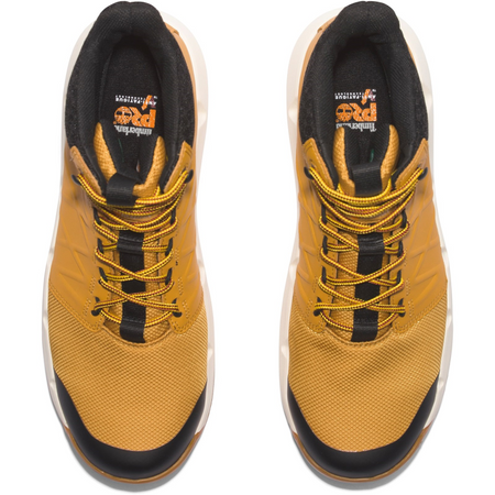 Timberland PRO Morphix 6 S7L Wheat Dark Wheat