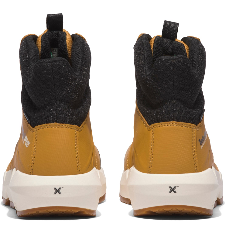 Timberland PRO Morphix 6 S7L Wheat Dark Wheat