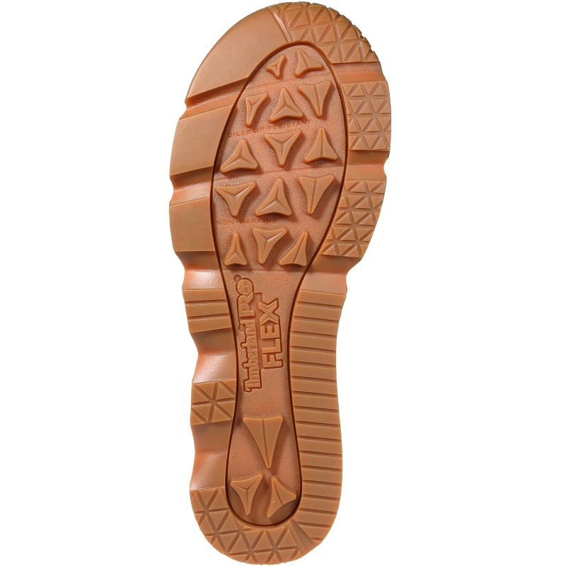 Timberland PRO Morphix 6 S7L Wheat Dark Wheat