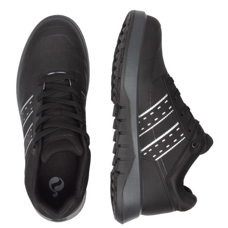 Quick Urban Laag QS0202 S3S Zwart