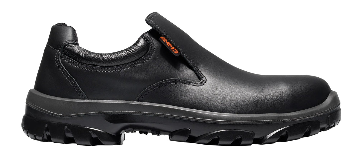 EMMA Venus D MM319540 Instapper S2 Zwart (D)