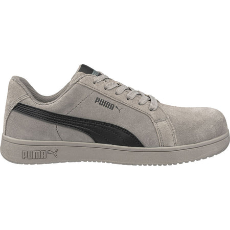 Puma Iconic Stone Low 644410 S1PL Stone