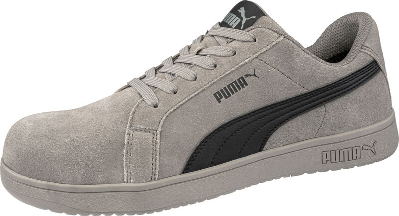 Puma Iconic Stone Low 644410 S1PL Stone