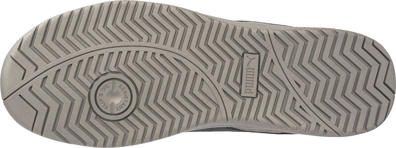 Puma Iconic Stone Low 644410 S1PL Stone