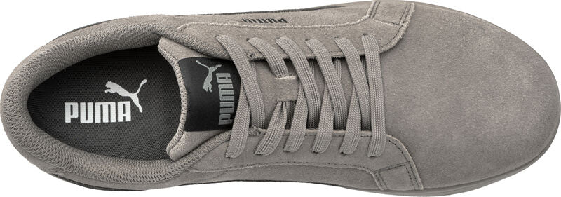 Puma Iconic Stone Low 644410 S1PL Stone