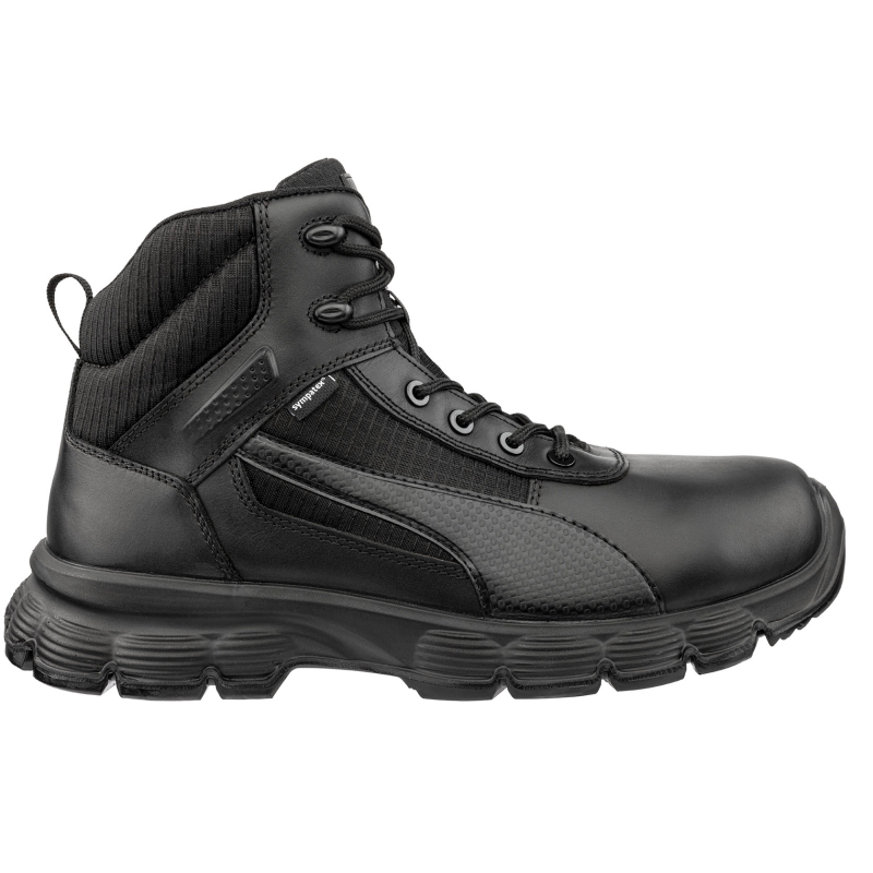 Puma Kommando RB LR6 O6 632300 Zwart