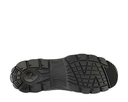 Puma Kommando RB LR6 O6 632300 Zwart