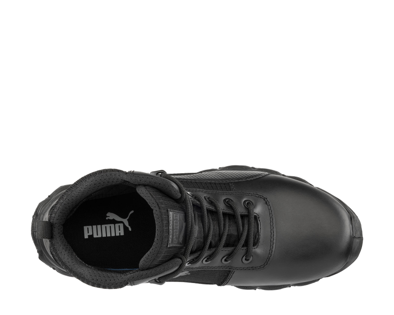 Puma Kommando RB LR6 O6 632300 Zwart