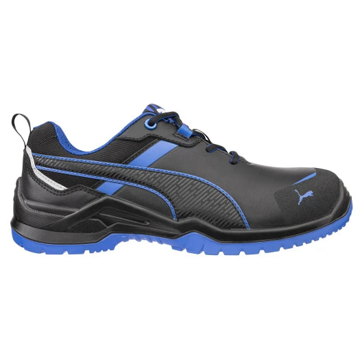 Puma KRYPTON BLUE LOW XW S3S 644270 Blauw