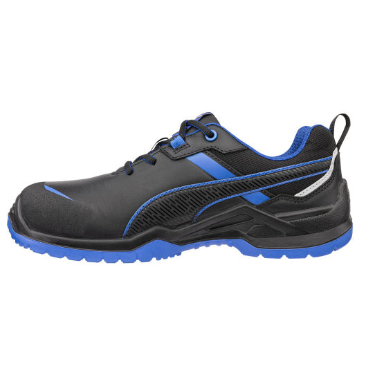 Puma KRYPTON BLUE LOW XW S3S 644270 Blauw