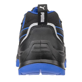 Puma KRYPTON BLUE LOW XW S3S 644270 Blauw