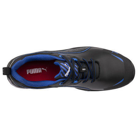 Puma KRYPTON BLUE LOW XW S3S 644270 Blauw