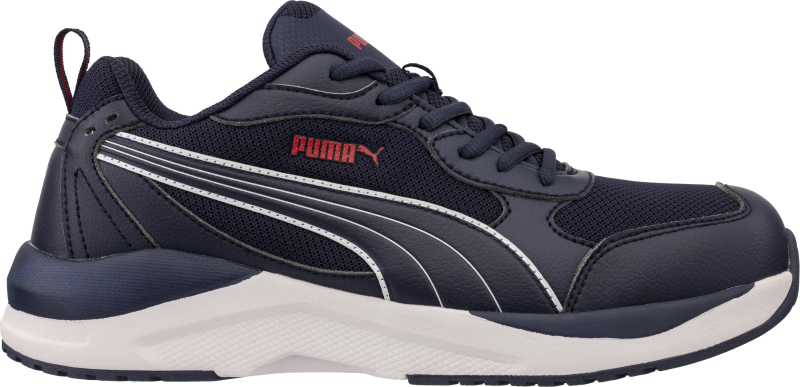 Puma Shift Blue Low S1ps 647730 Blauw