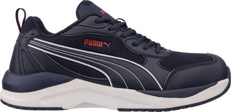 Puma Shift Blue Low S1ps 647730 Blauw