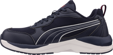Puma Shift Blue Low S1ps 647730 Blauw