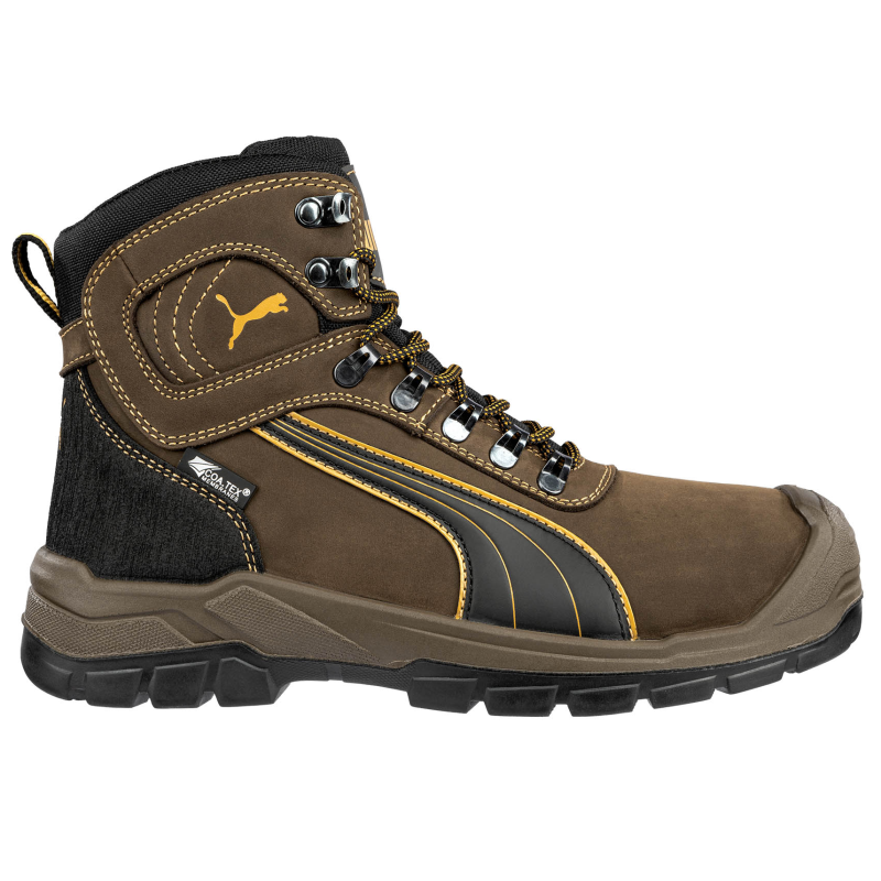 Puma Sierra Nevada Mid O2 630880 Bruin