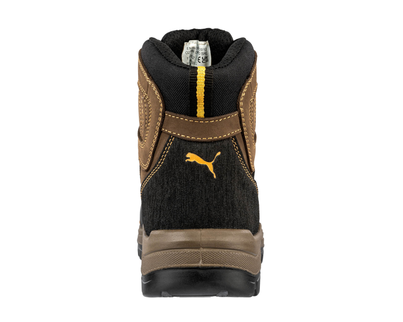 Puma Sierra Nevada Mid O2 630880 Bruin
