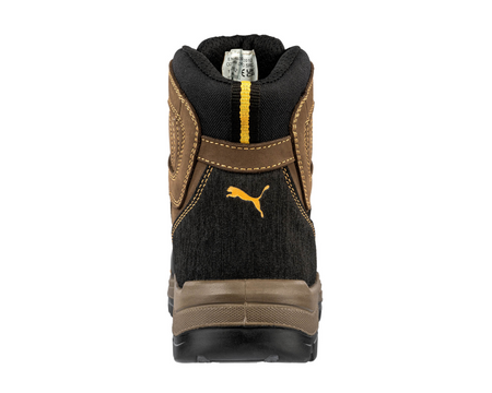 Puma Sierra Nevada Mid O2 630880 Bruin