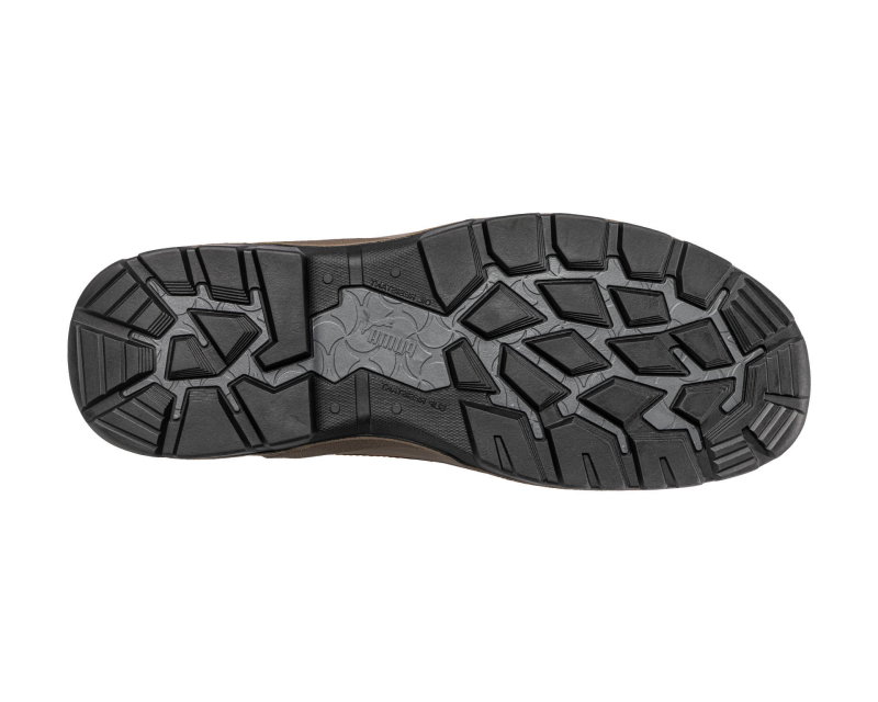 Puma Sierra Nevada Mid O2 630880 Bruin