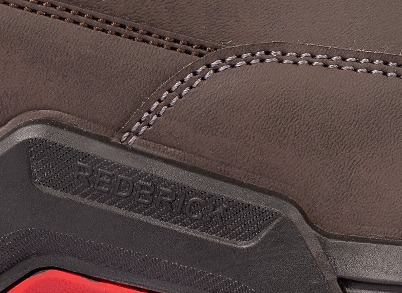 Redbrick Boot S7S Bruin 32338 (Vernieuwd) Bruin
