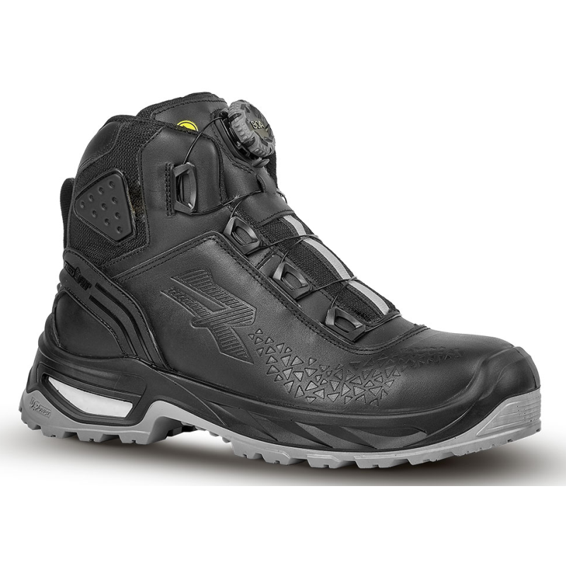 U-Power Kyros S3S 0UT10144 Zwart