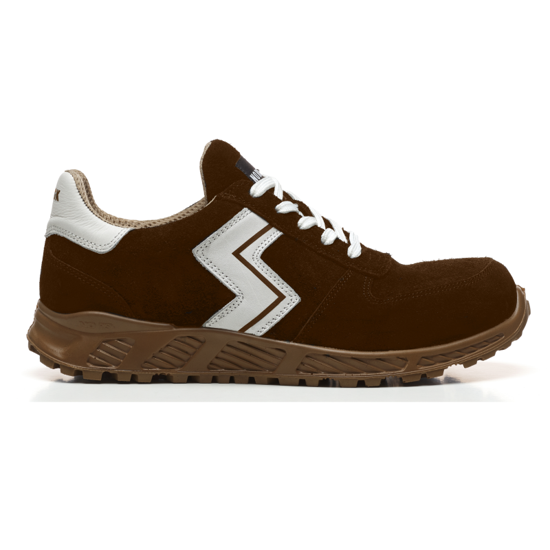 No Risk SNKR Street Bruin 1214.02 S3L Bruin