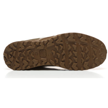 No Risk SNKR Street Groen 1214.08 S3L Groen