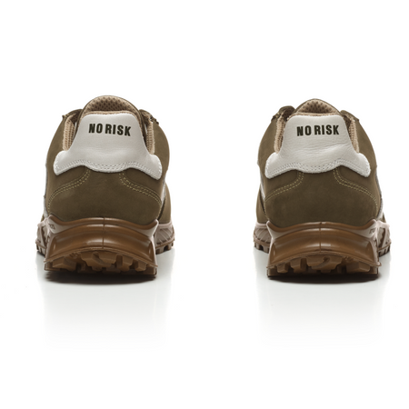 No Risk SNKR Street Groen 1214.08 S3L Groen