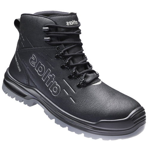 Atlas Max 510 Pro BOA S3S W12 Zwart