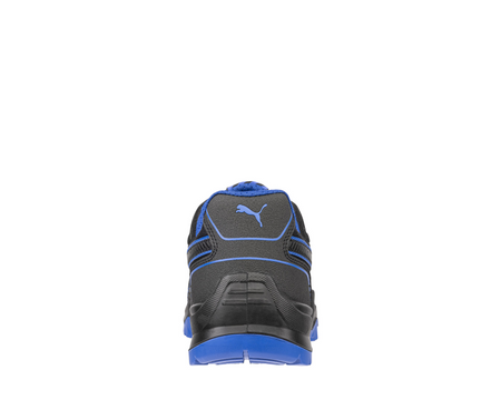 Puma Fuse TC Blue Low S1PS 644280 Blauw