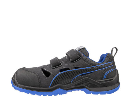 Puma Neodyme Blue Low XW S1PS 644290 Blauw