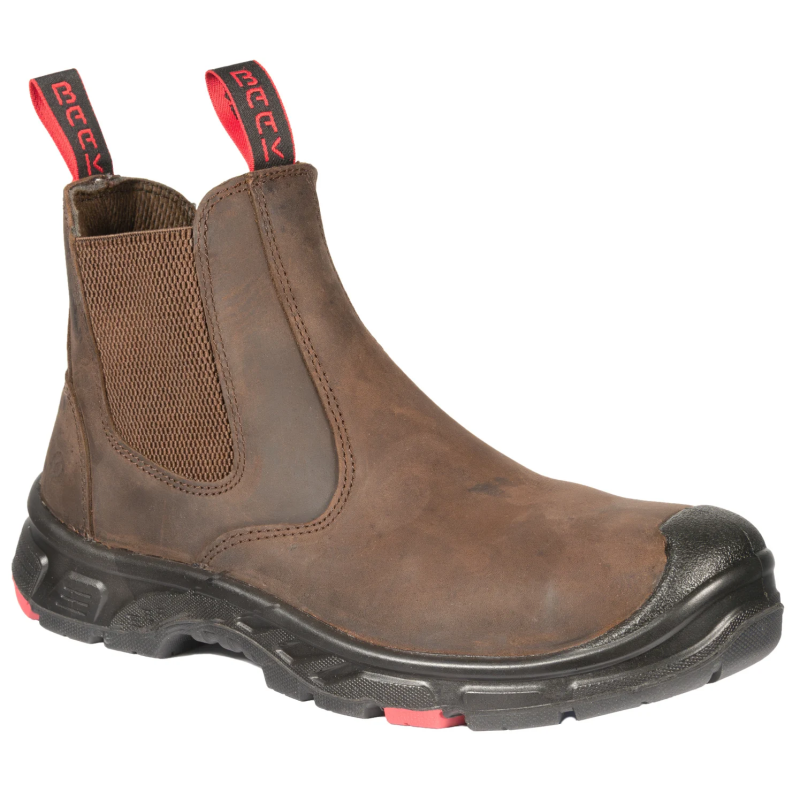 Baak Bene 213123 S3S Bruin